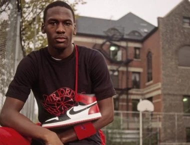 Η βίαιη μέρα που ο Μάικλ Τζόρνταν φλέρταρε με το θάνατο...